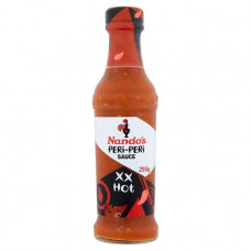 Nando's Peri-Peri Sauce XX Hot 250g